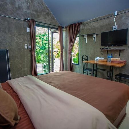 Br2 House Resort 帕夭 外观 照片