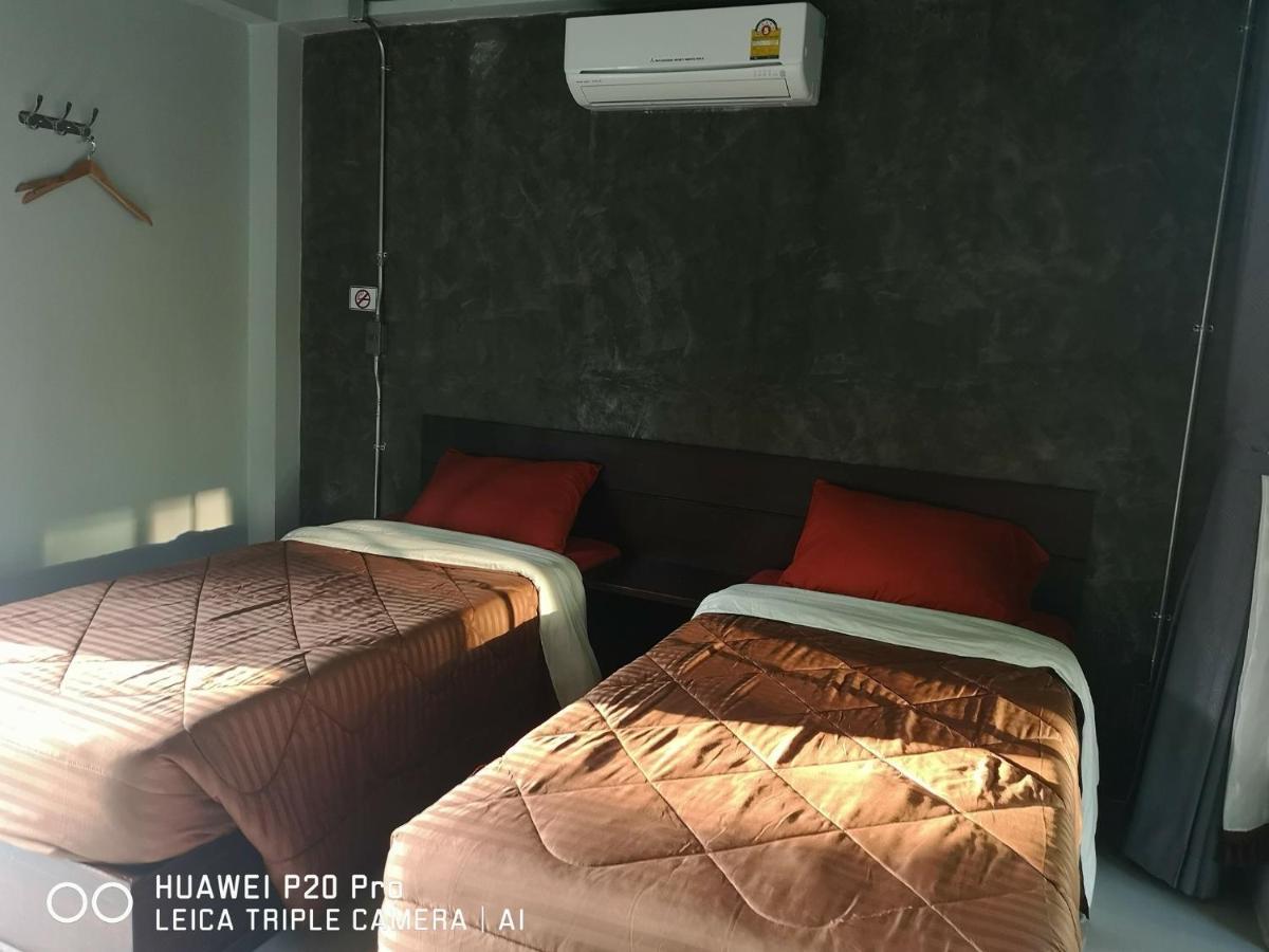 Br2 House Resort 帕夭 外观 照片