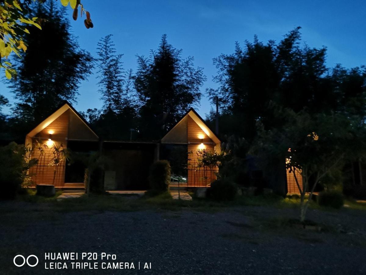 Br2 House Resort 帕夭 外观 照片