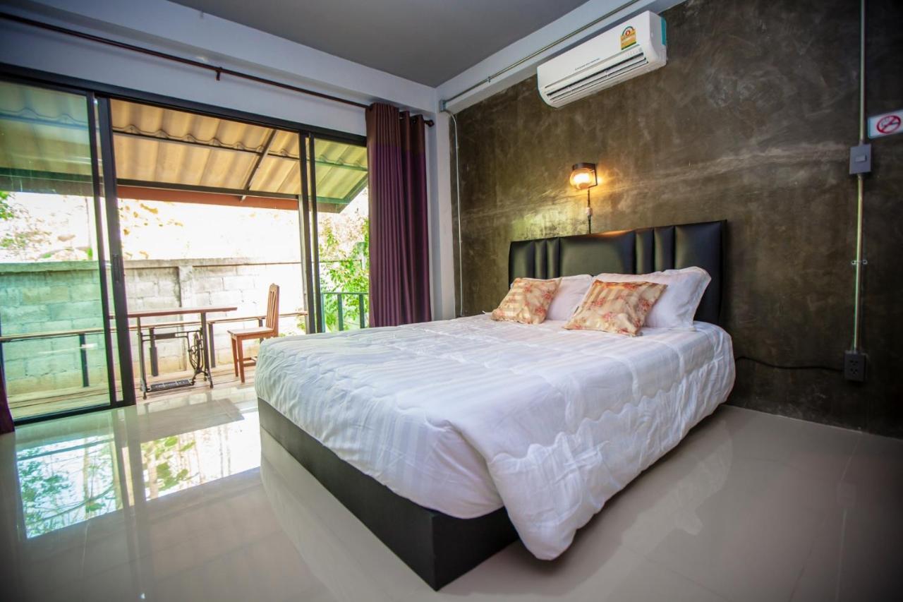 Br2 House Resort 帕夭 外观 照片