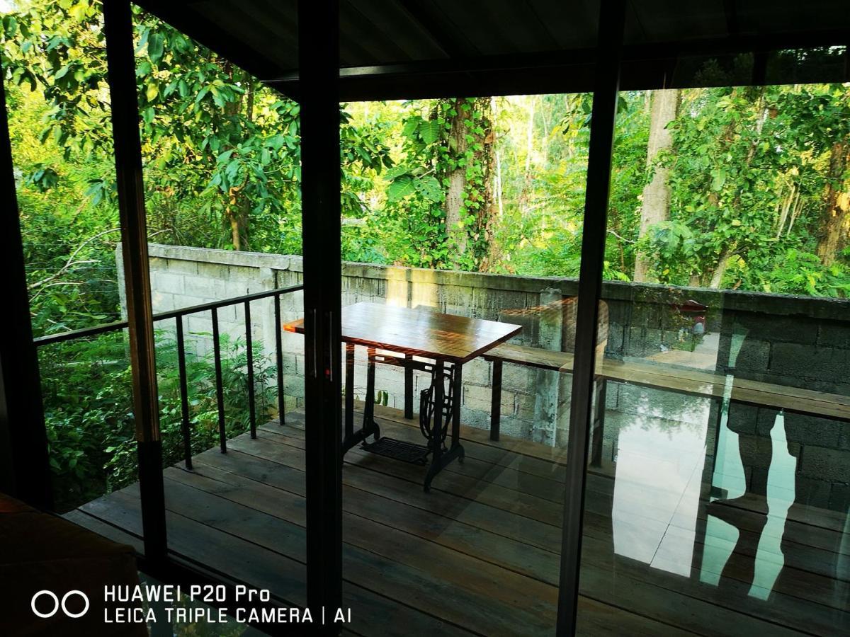 Br2 House Resort 帕夭 外观 照片